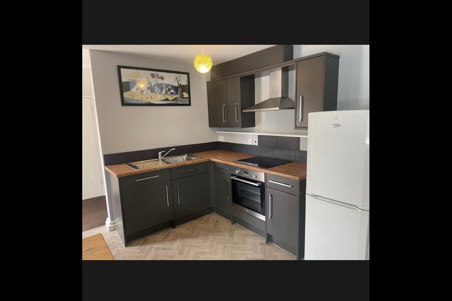 Additional image 6 of 1 Bed Semi-Detached House, All Bills Included, BS3, N1 7GU