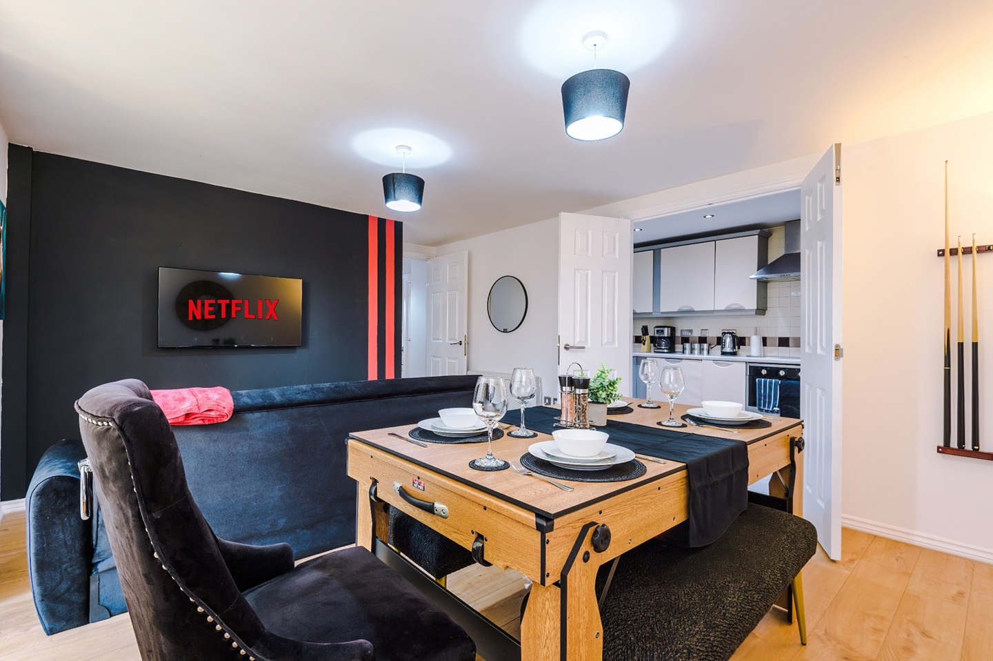 2 Bed Terraced House, Middlewood St, M5, N1 7GU