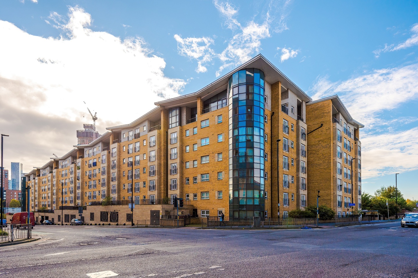 Additional image 4 of 2 Bed Terraced House, Middlewood St, M5, N1 7GU