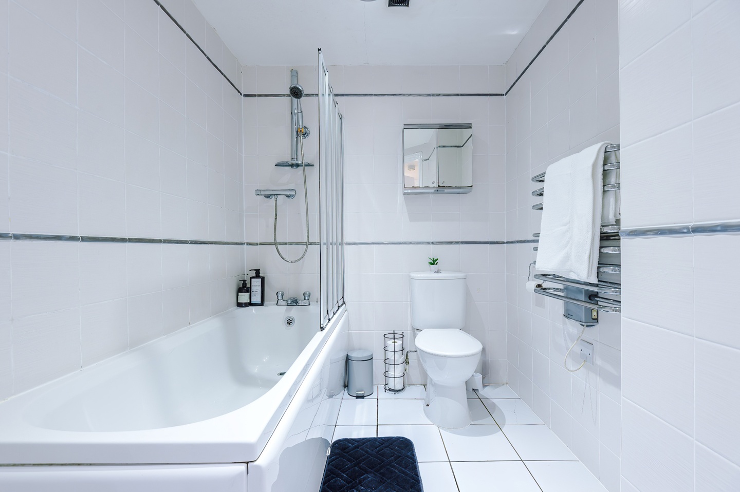 Additional image 3 of 2 Bed Terraced House, Middlewood St, M5, N1 7GU