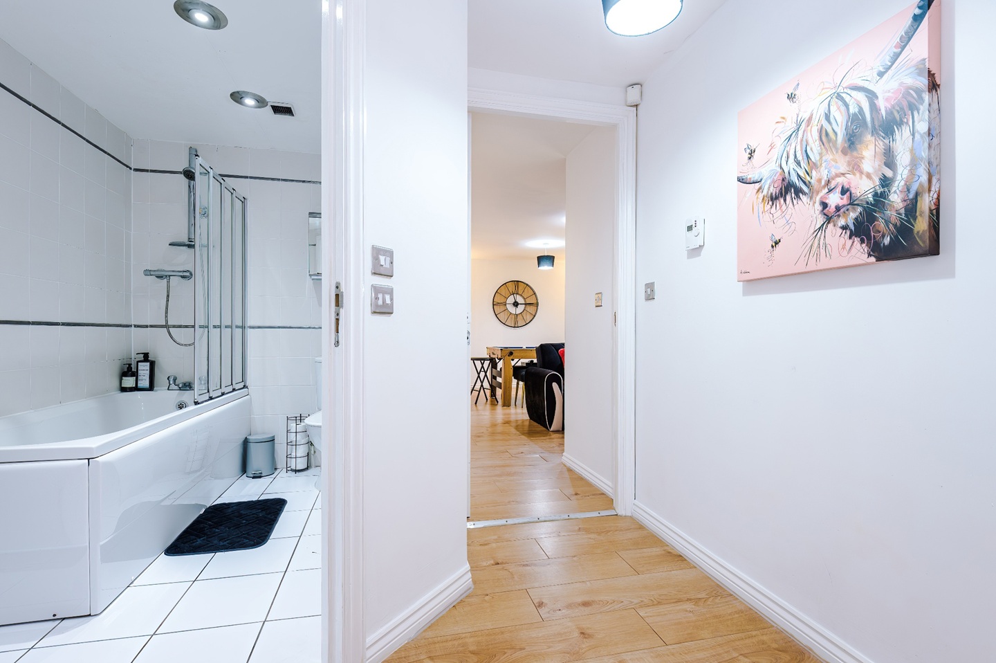 Additional image 7 of 2 Bed Terraced House, Middlewood St, M5, N1 7GU