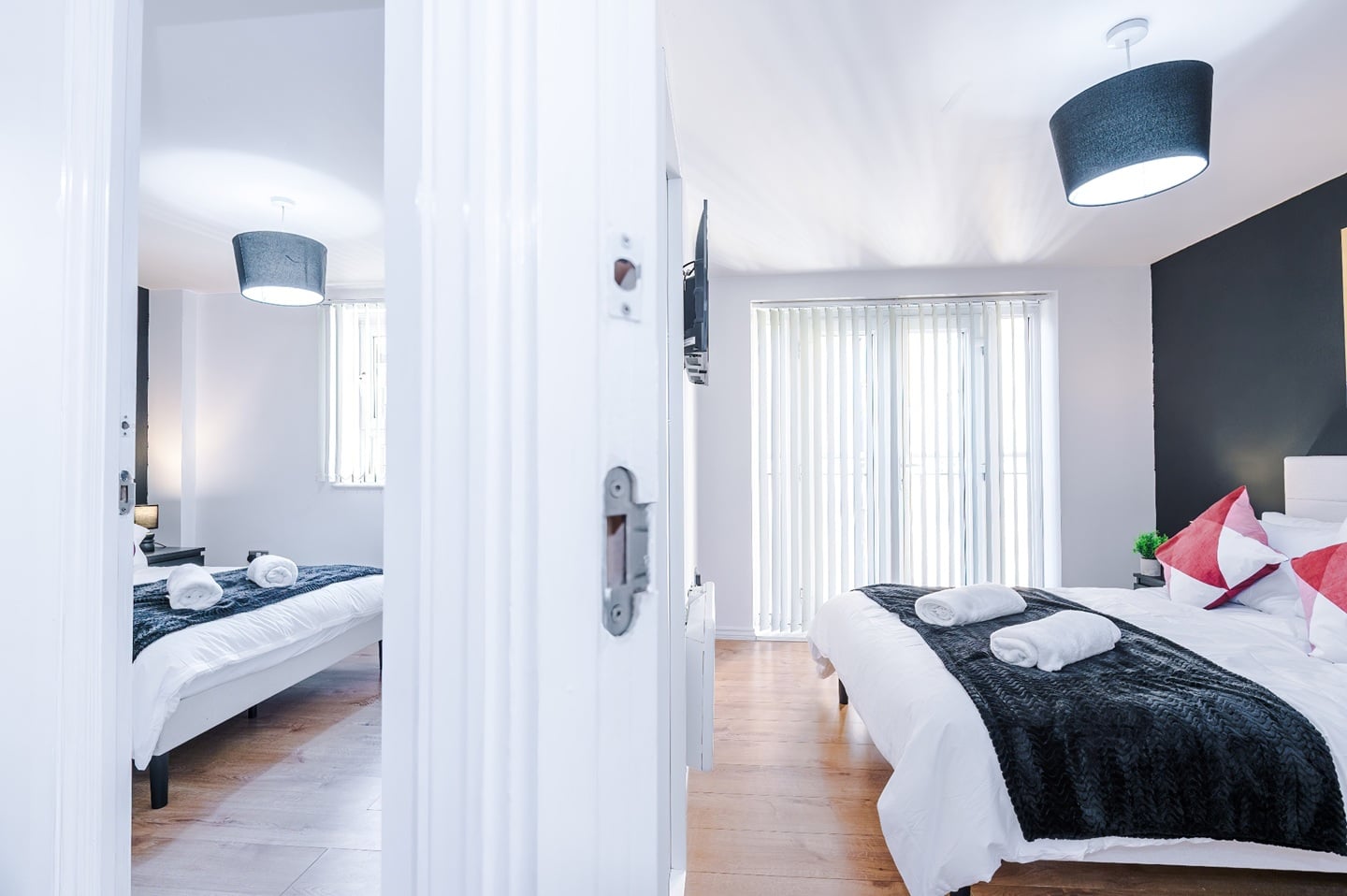 Additional image 8 of 2 Bed Terraced House, Middlewood St, M5, N1 7GU