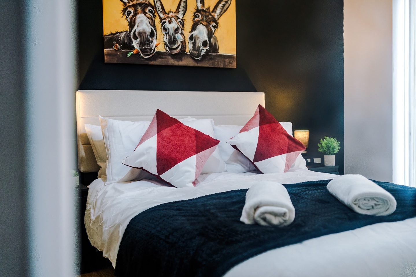 Additional image 9 of 2 Bed Terraced House, Middlewood St, M5, N1 7GU