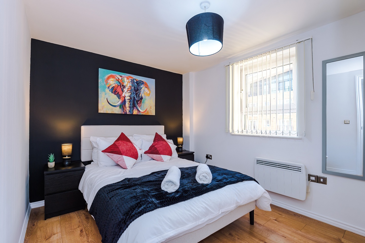 Additional image 13 of 2 Bed Terraced House, Middlewood St, M5, N1 7GU