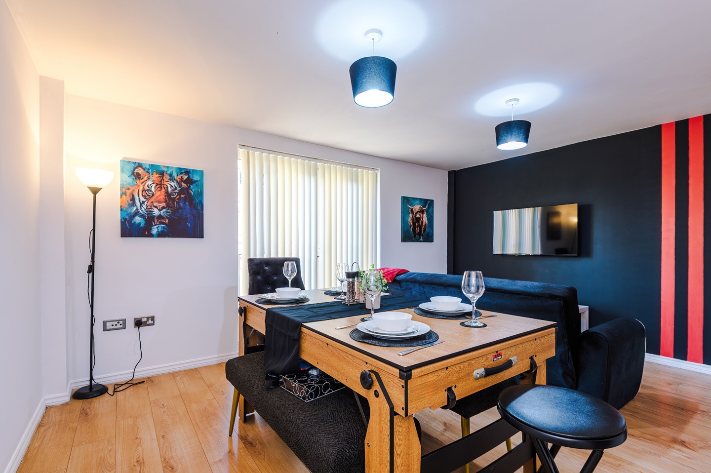 Additional image 21 of 2 Bed Terraced House, Middlewood St, M5, N1 7GU