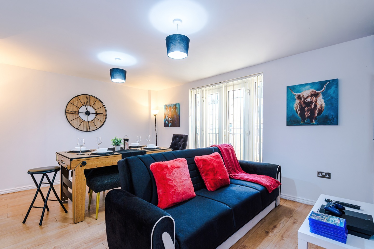 Additional image 23 of 2 Bed Terraced House, Middlewood St, M5, N1 7GU