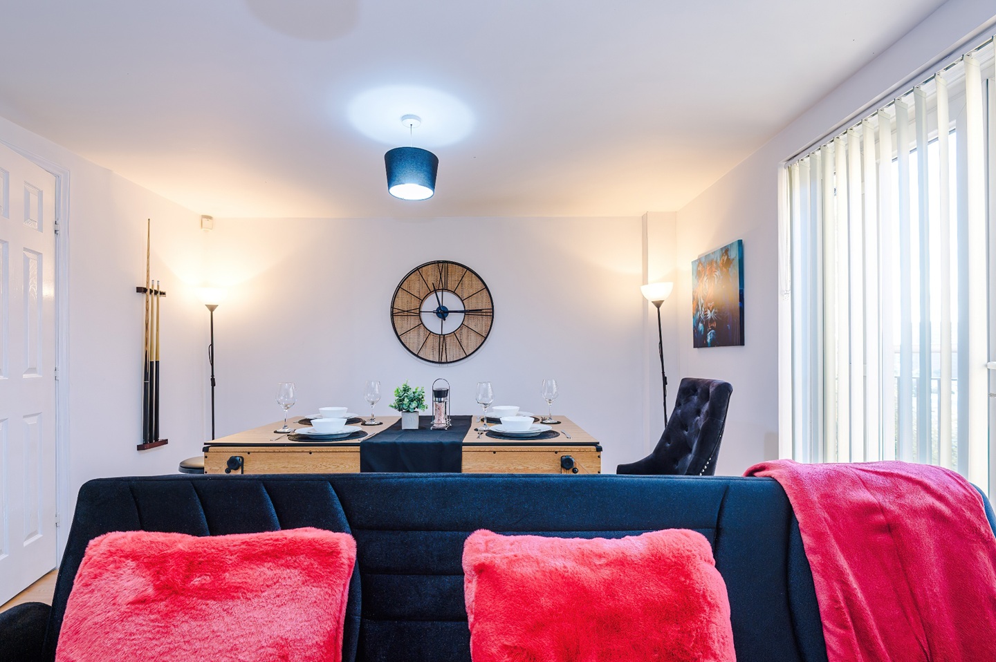 Additional image 24 of 2 Bed Terraced House, Middlewood St, M5, N1 7GU