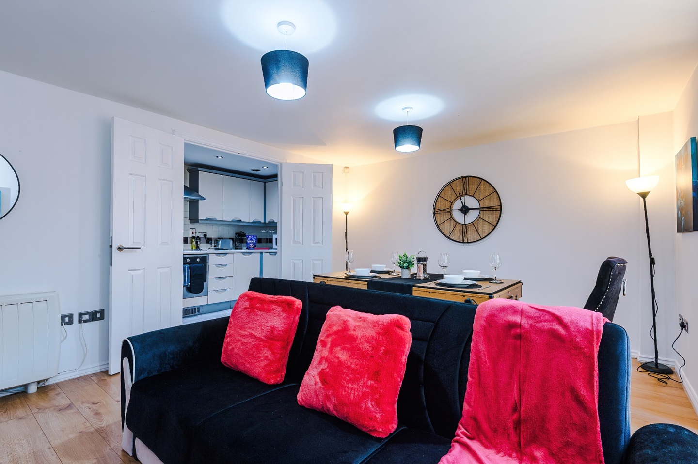 Additional image 25 of 2 Bed Terraced House, Middlewood St, M5, N1 7GU