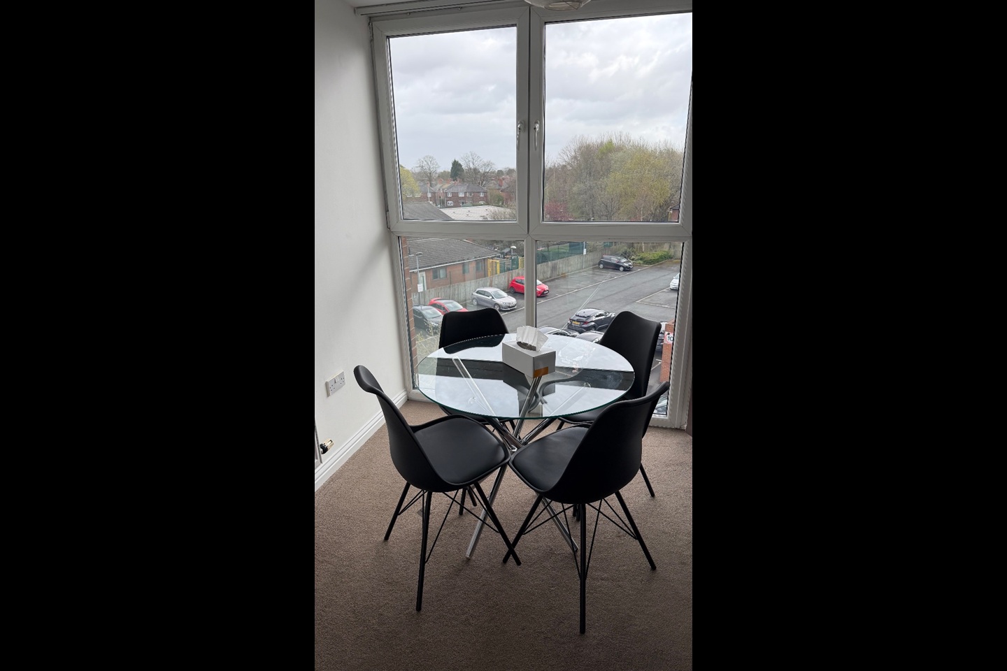 Additional image 7 of 2 Bed Flat, Copper Place, M14, N1 7GU