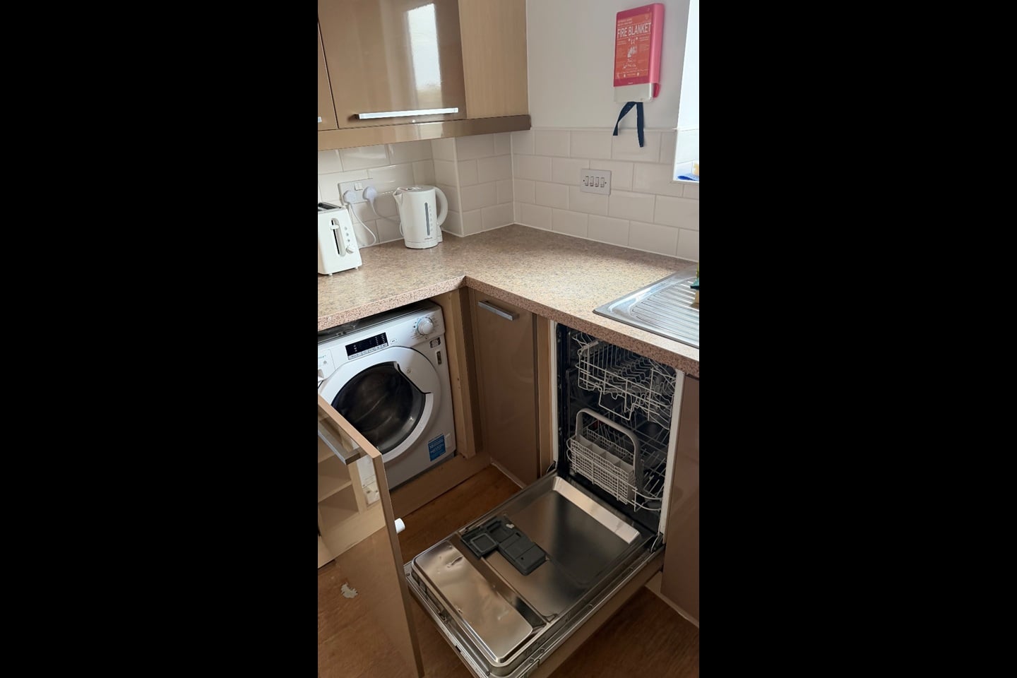 Additional image 8 of 2 Bed Flat, Copper Place, M14, N1 7GU