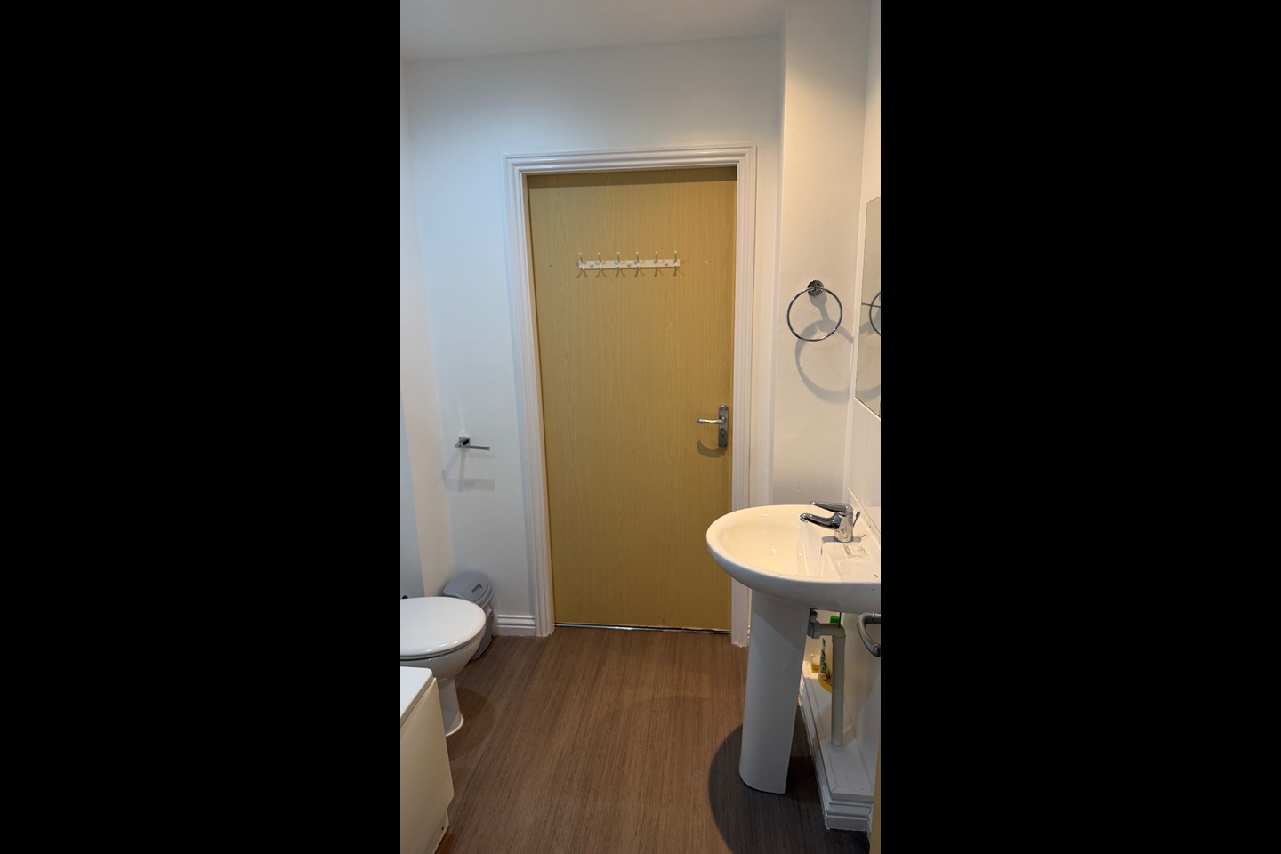 Additional image 15 of 2 Bed Flat, Copper Place, M14, N1 7GU