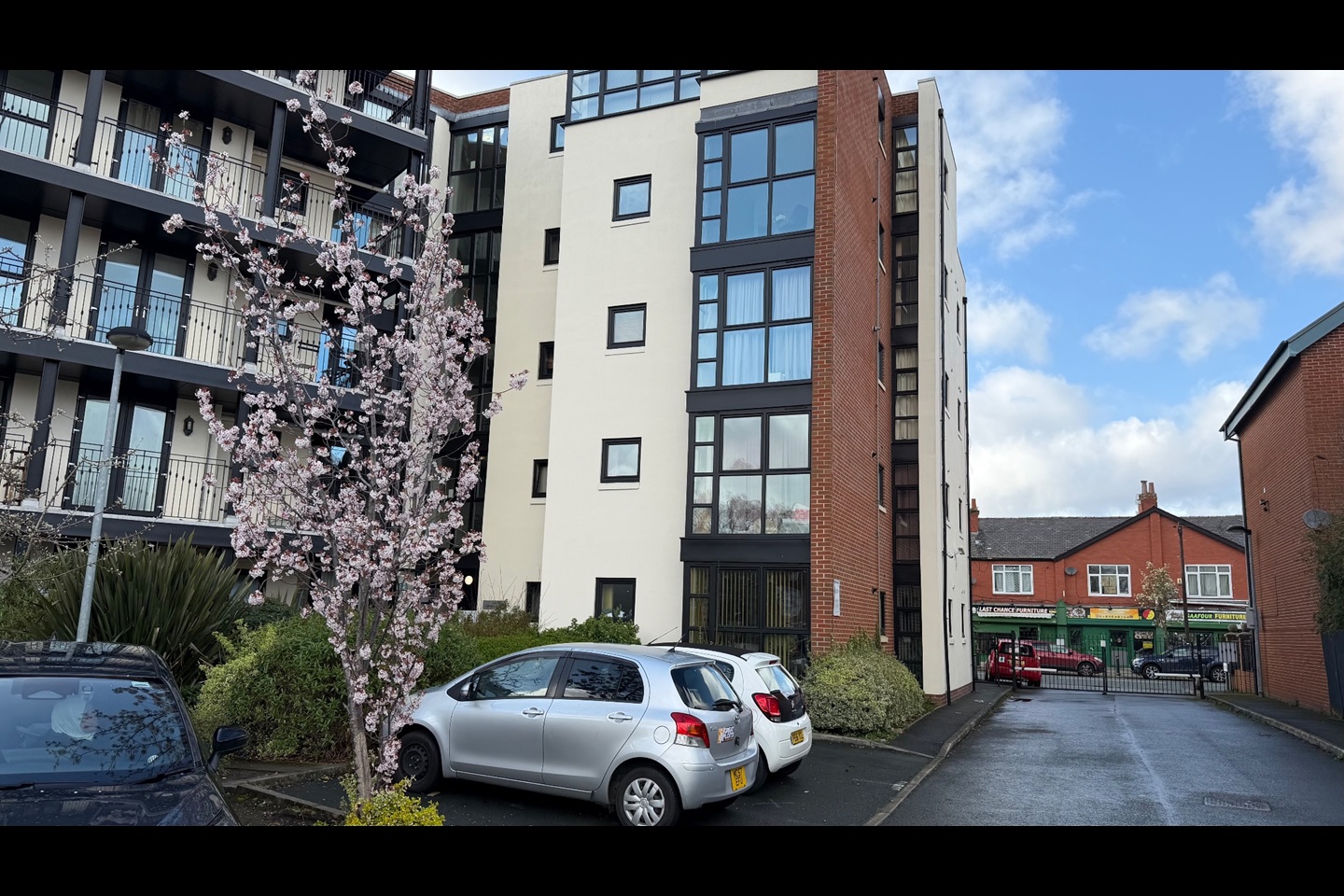Additional image 2 of 2 Bed Flat, Copper Place, M14, N1 7GU