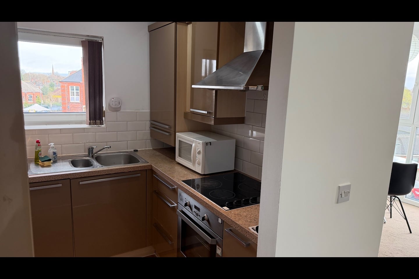 Additional image 9 of 2 Bed Flat, Copper Place, M14, N1 7GU