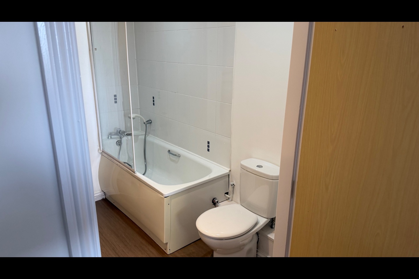 Additional image 14 of 2 Bed Flat, Copper Place, M14, N1 7GU