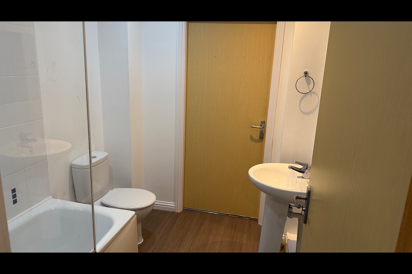 Additional image 16 of 2 Bed Flat, Copper Place, M14, N1 7GU