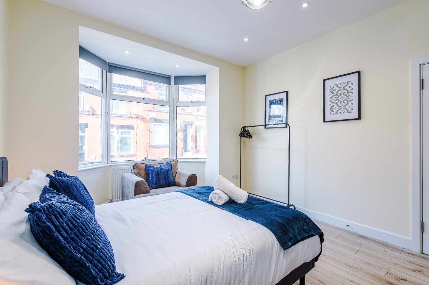 Additional image 3 of 4 Bed Terraced House, Rock St, M7, N1 7GU