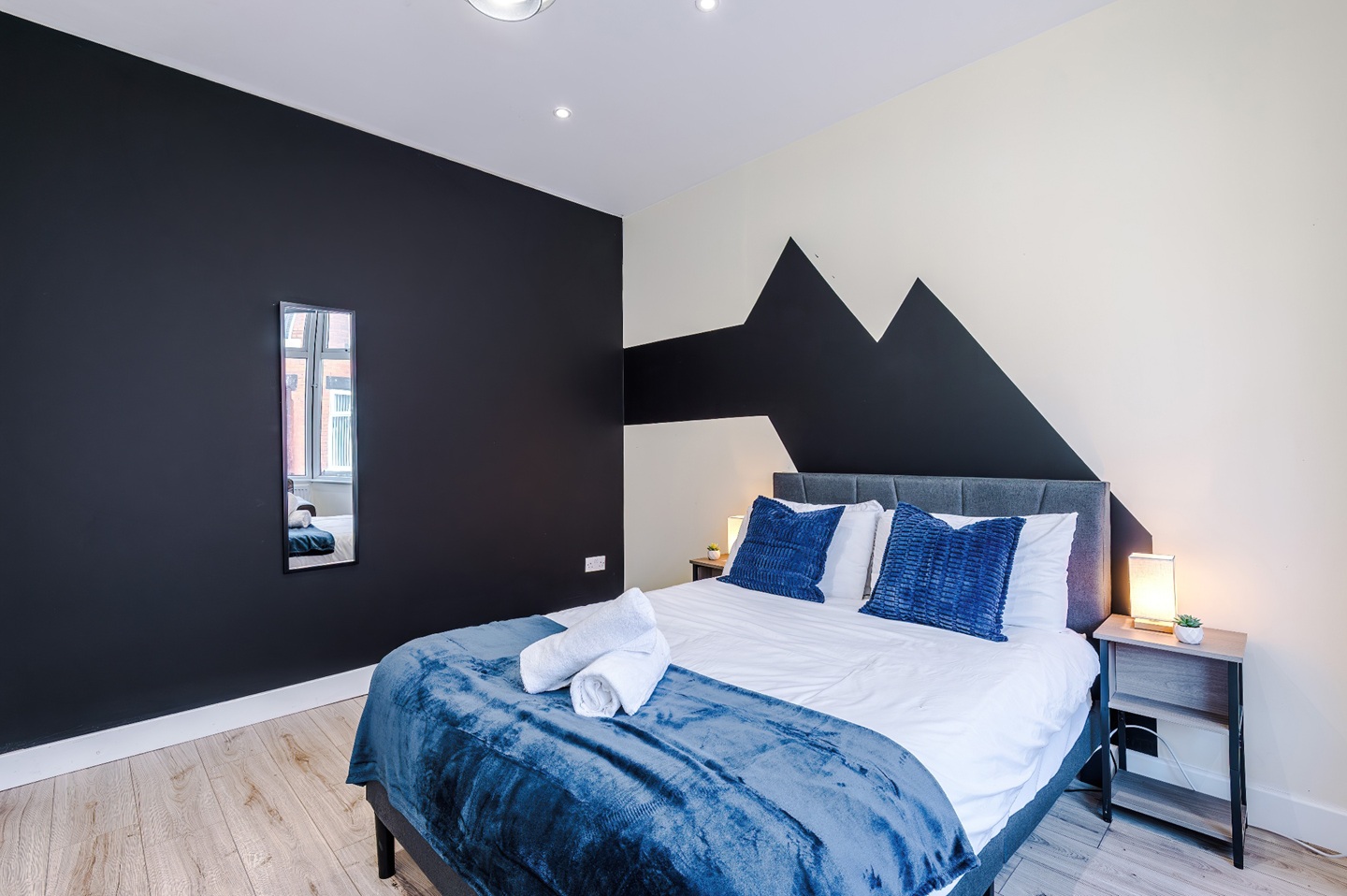 Additional image 4 of 4 Bed Terraced House, Rock St, M7, N1 7GU