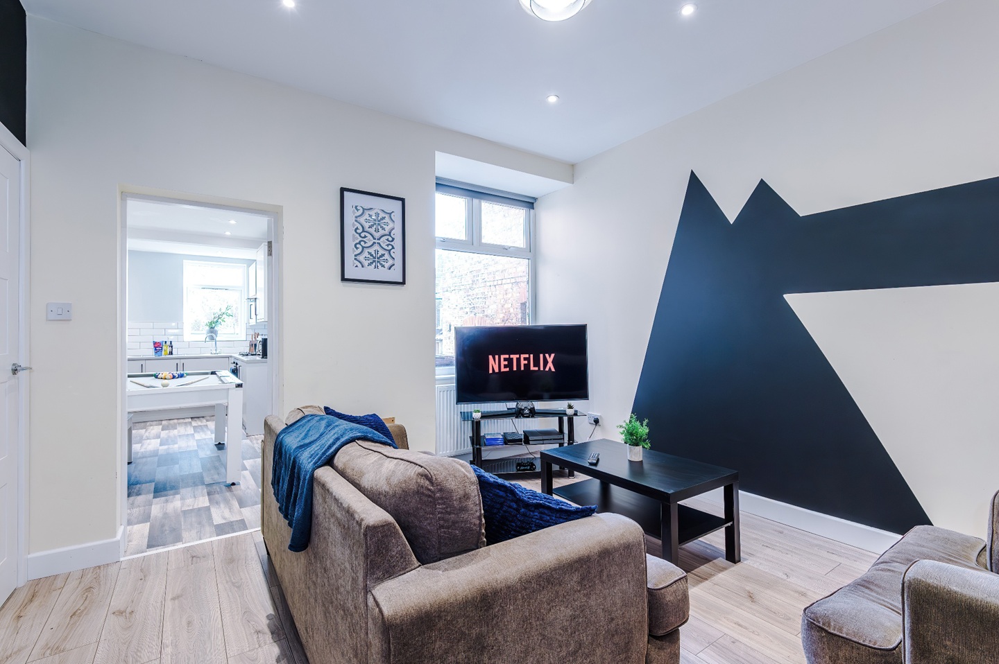 Additional image 8 of 4 Bed Terraced House, Rock St, M7, N1 7GU