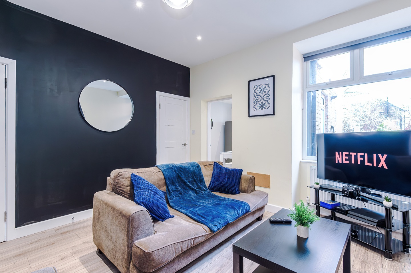 Additional image 10 of 4 Bed Terraced House, Rock St, M7, N1 7GU