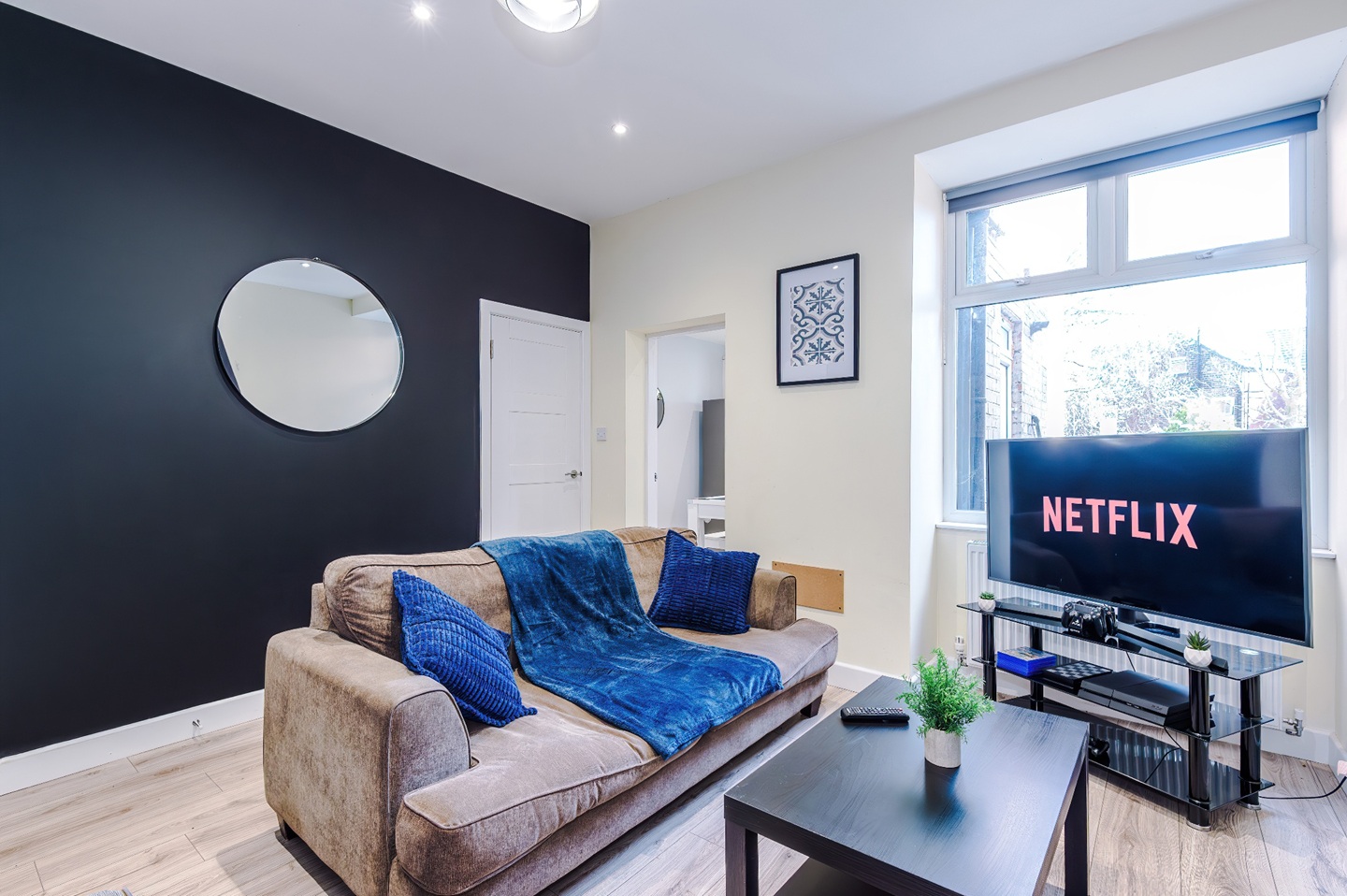 Additional image 11 of 4 Bed Terraced House, Rock St, M7, N1 7GU