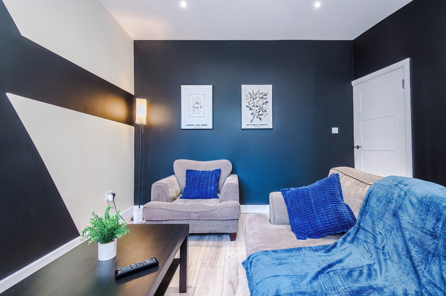 Additional image 14 of 4 Bed Terraced House, Rock St, M7, N1 7GU