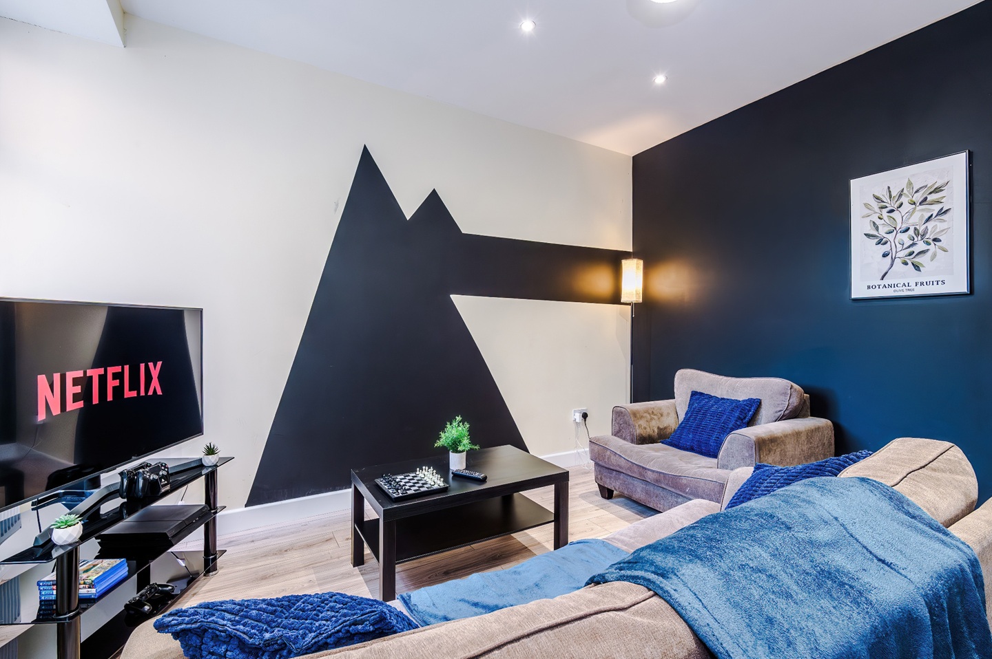 Additional image 22 of 4 Bed Terraced House, Rock St, M7, N1 7GU