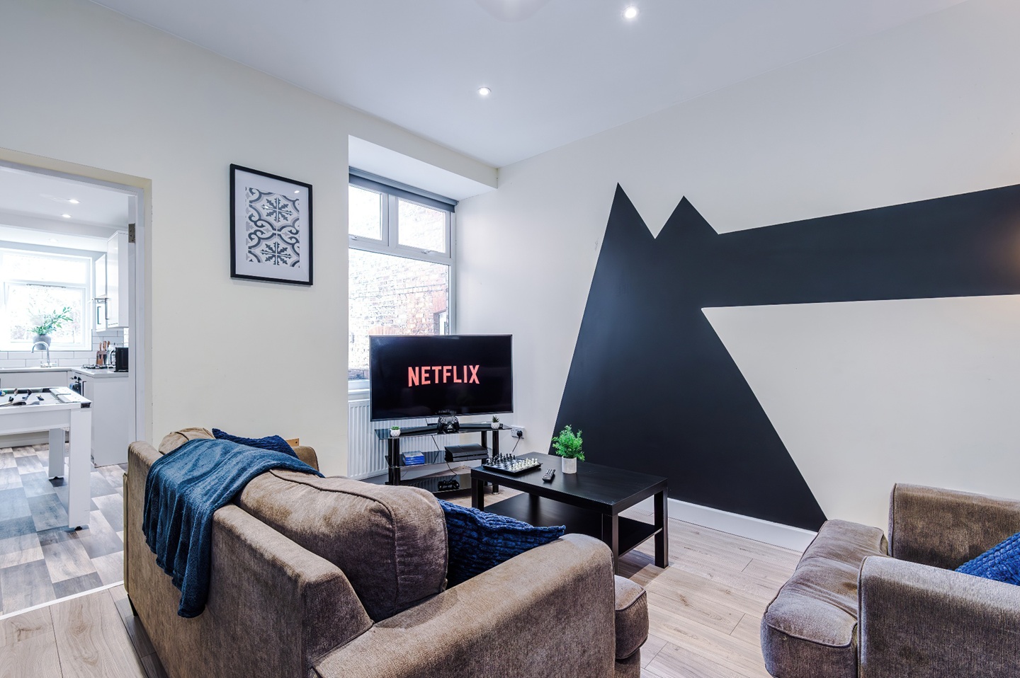 Additional image 25 of 4 Bed Terraced House, Rock St, M7, N1 7GU