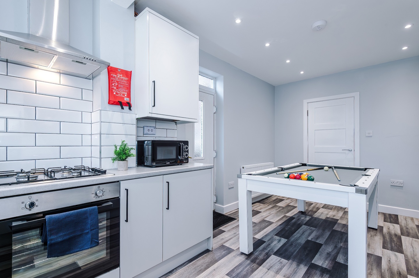 Additional image 34 of 4 Bed Terraced House, Rock St, M7, N1 7GU