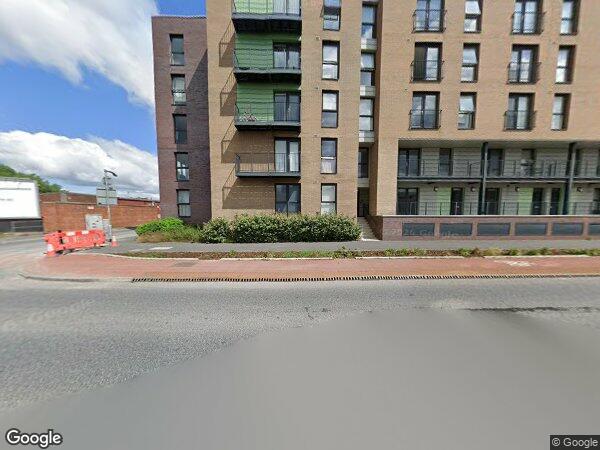 1 Bed Flat, Middlewood Plaza, M5, N1 7GU