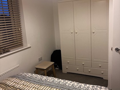 Room in a Shared House, Redmason Road, CO7