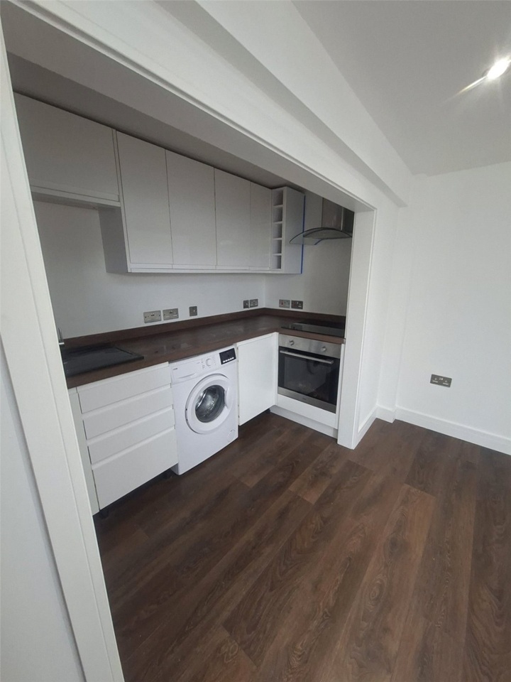 Additional image 3 of 2 Bed Flat, Whitehall Road, BS5, N1 7GU