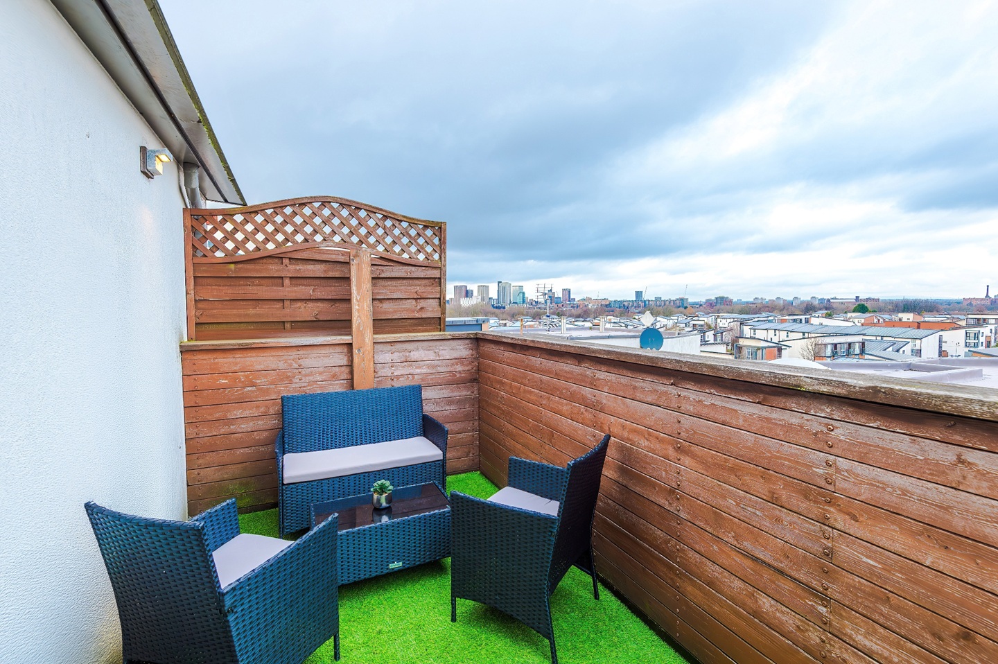 Additional image 2 of 2 Bed Terraced House, Radcliffe House, M11, N1 7GU