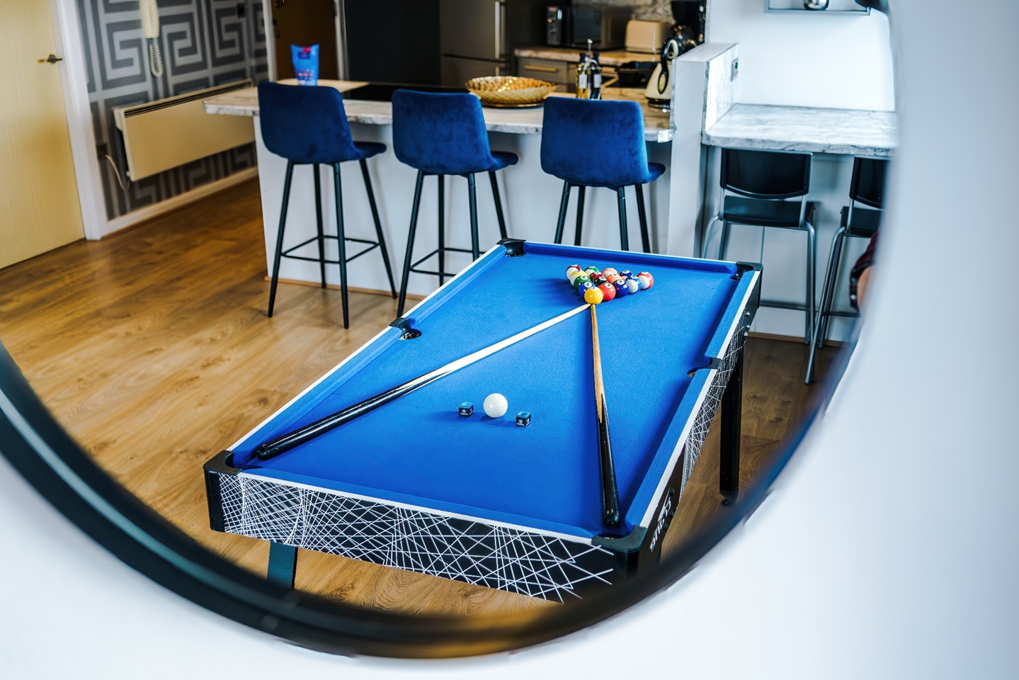 Additional image 4 of 2 Bed Terraced House, Radcliffe House, M11, N1 7GU