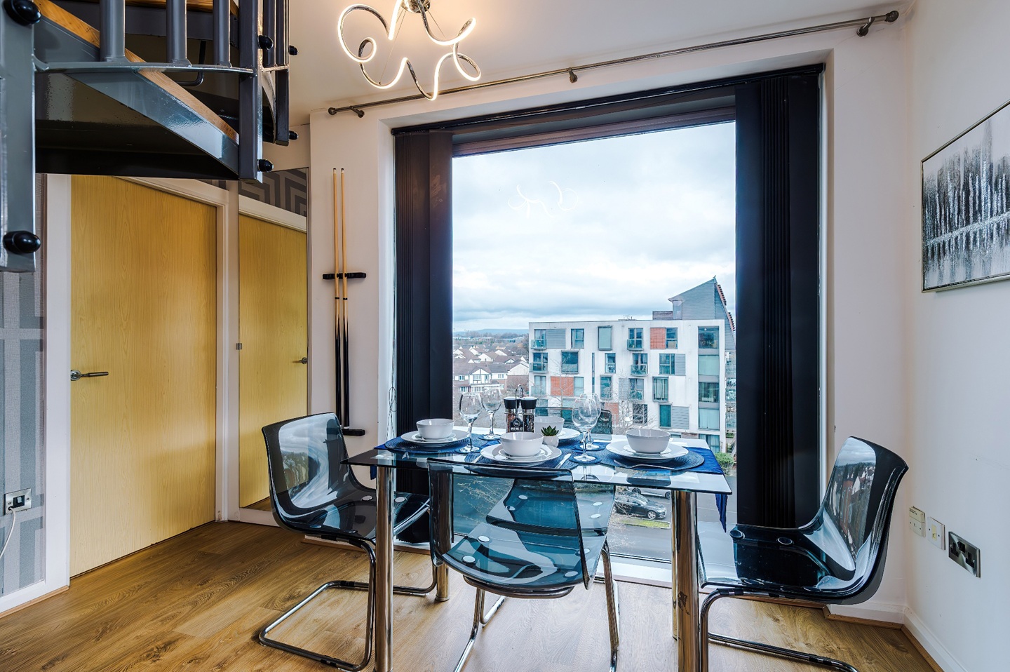 Additional image 5 of 2 Bed Terraced House, Radcliffe House, M11, N1 7GU