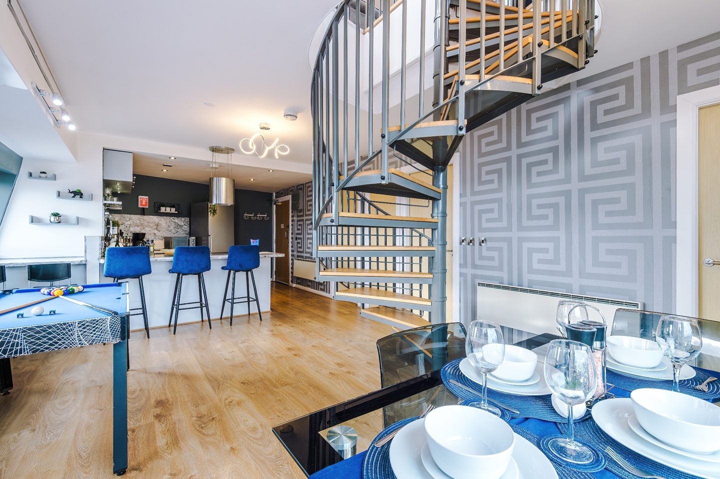 Additional image 6 of 2 Bed Terraced House, Radcliffe House, M11, N1 7GU