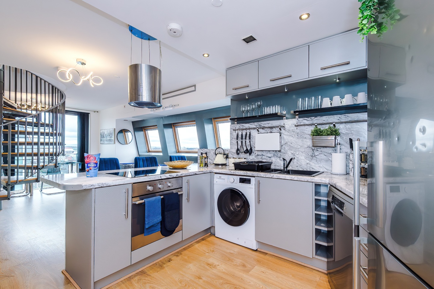 Additional image 8 of 2 Bed Terraced House, Radcliffe House, M11, N1 7GU