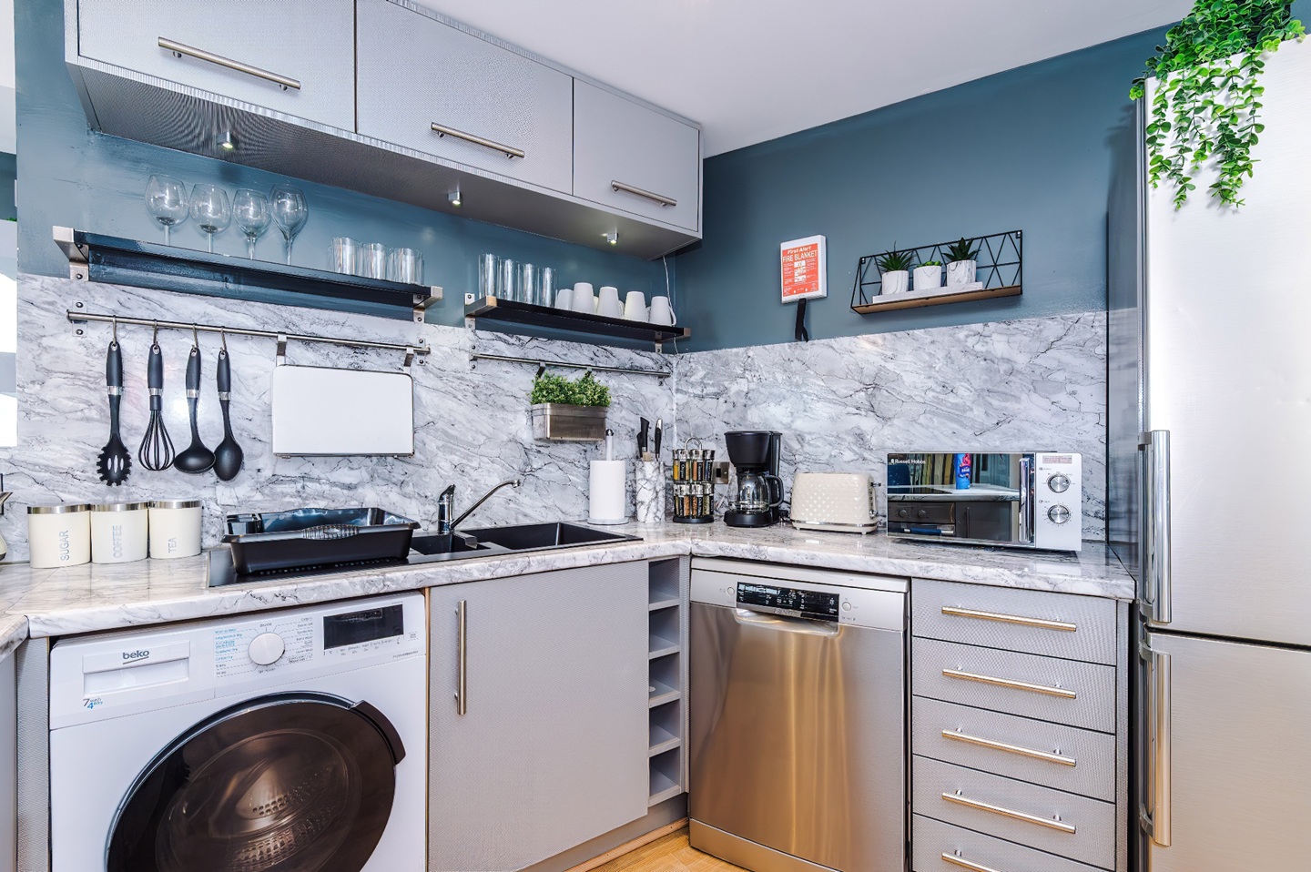 Additional image 9 of 2 Bed Terraced House, Radcliffe House, M11, N1 7GU