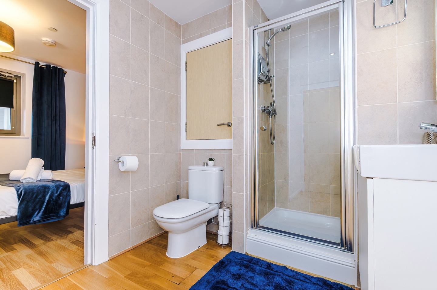 Additional image 11 of 2 Bed Terraced House, Radcliffe House, M11, N1 7GU