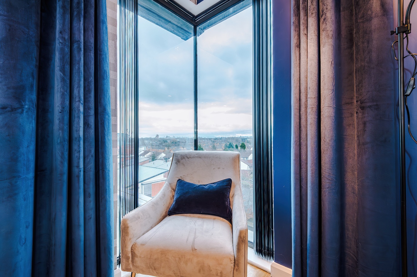 Additional image 13 of 2 Bed Terraced House, Radcliffe House, M11, N1 7GU