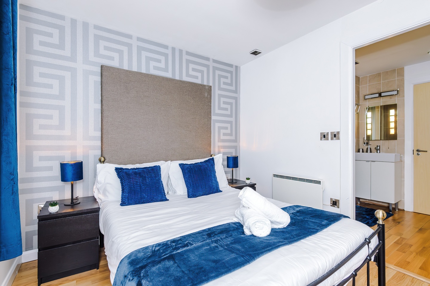 Additional image 15 of 2 Bed Terraced House, Radcliffe House, M11, N1 7GU