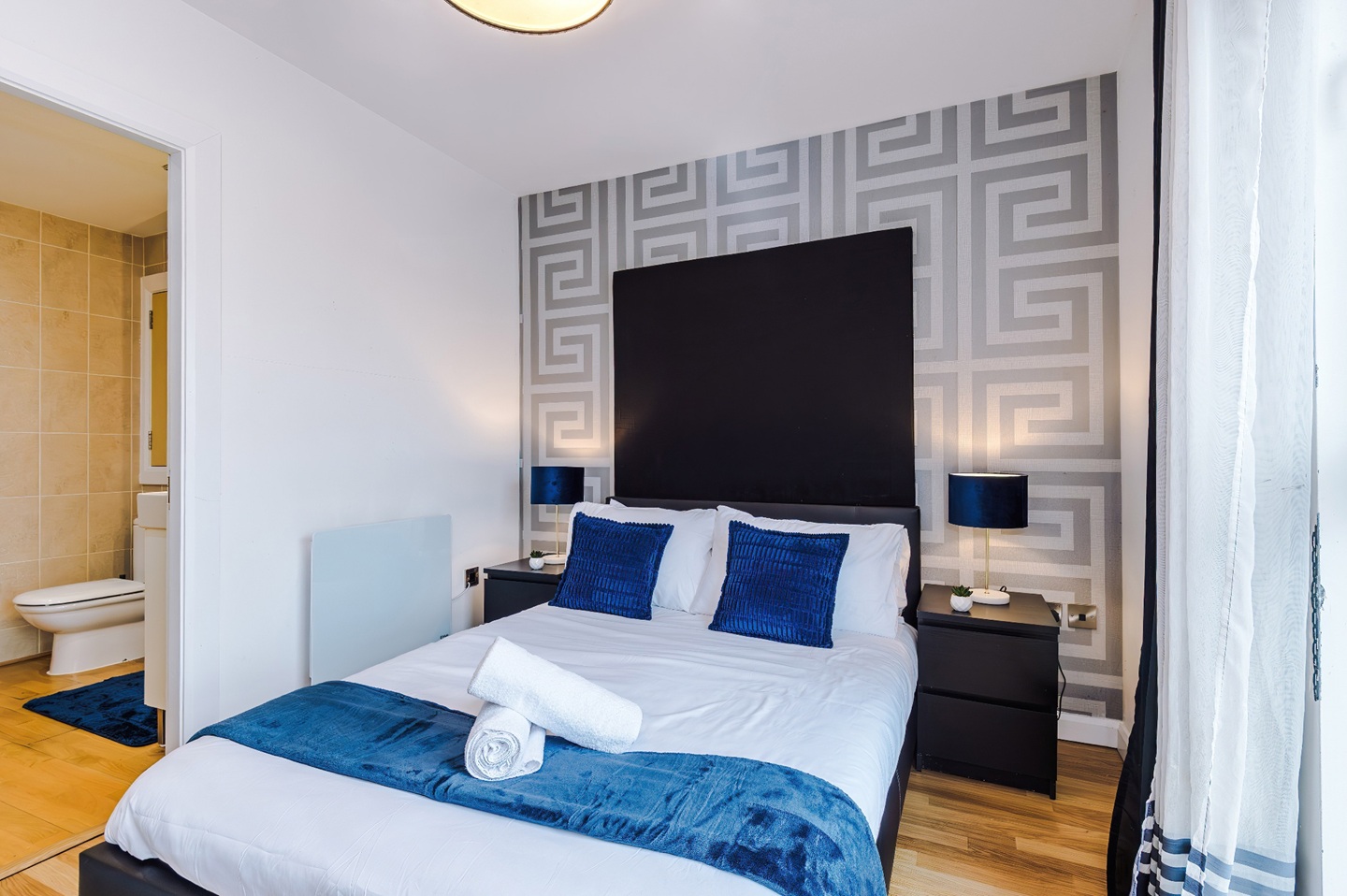 Additional image 16 of 2 Bed Terraced House, Radcliffe House, M11, N1 7GU