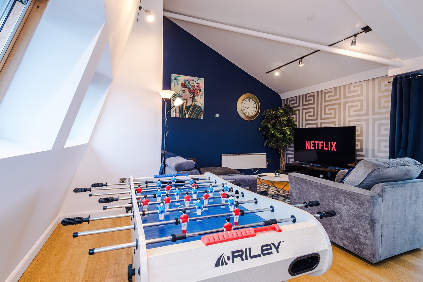 Additional image 22 of 2 Bed Terraced House, Radcliffe House, M11, N1 7GU