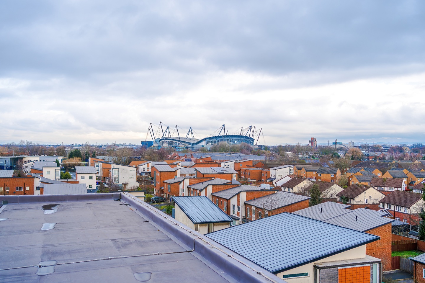 Additional image 23 of 2 Bed Terraced House, Radcliffe House, M11, N1 7GU