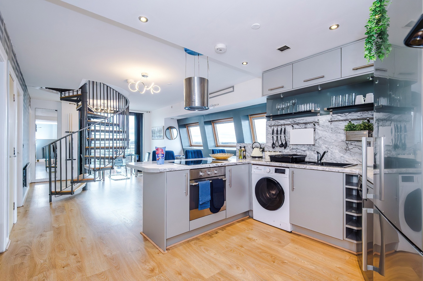 Additional image 28 of 2 Bed Terraced House, Radcliffe House, M11, N1 7GU