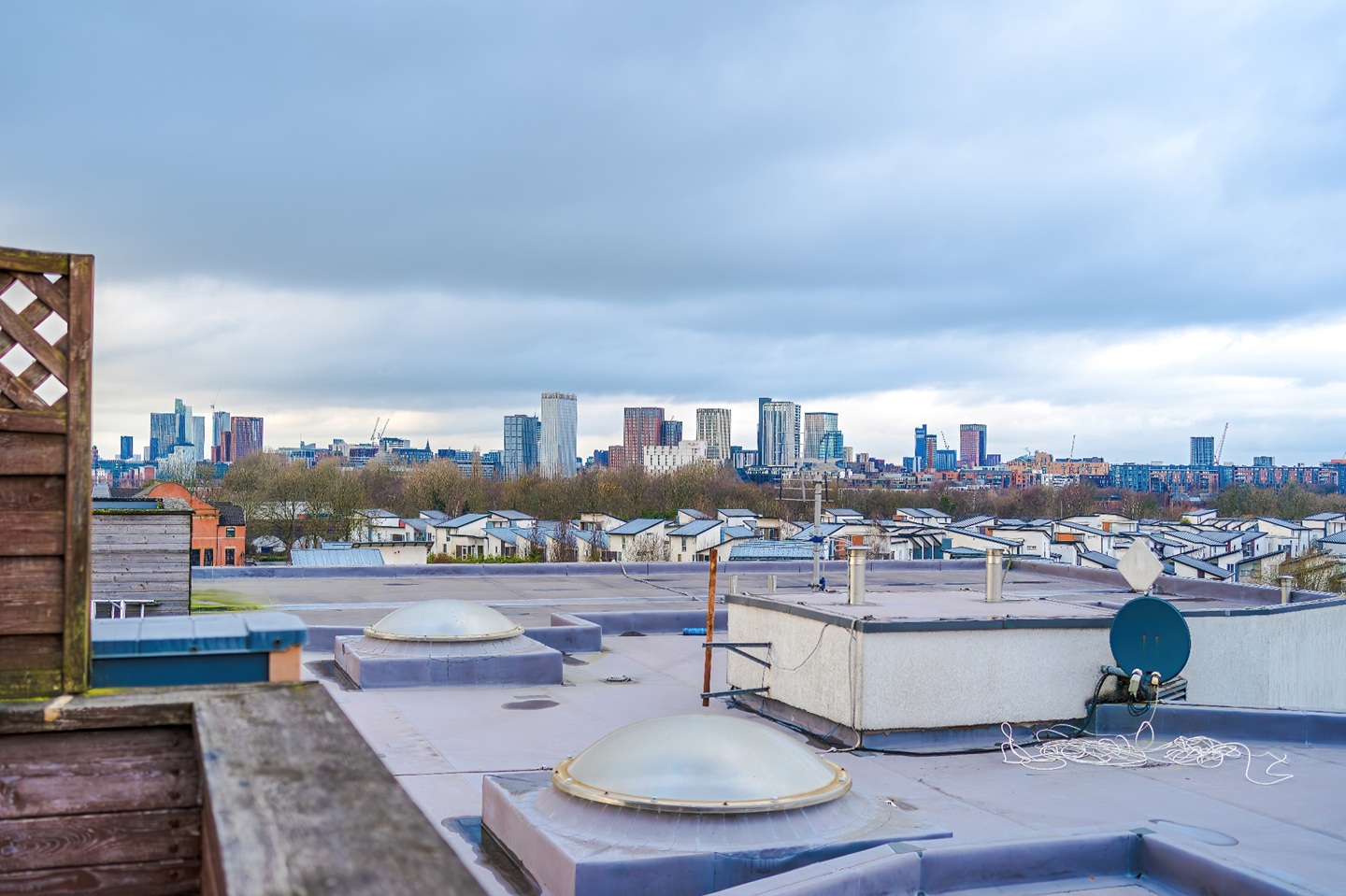 Additional image 35 of 2 Bed Terraced House, Radcliffe House, M11, N1 7GU