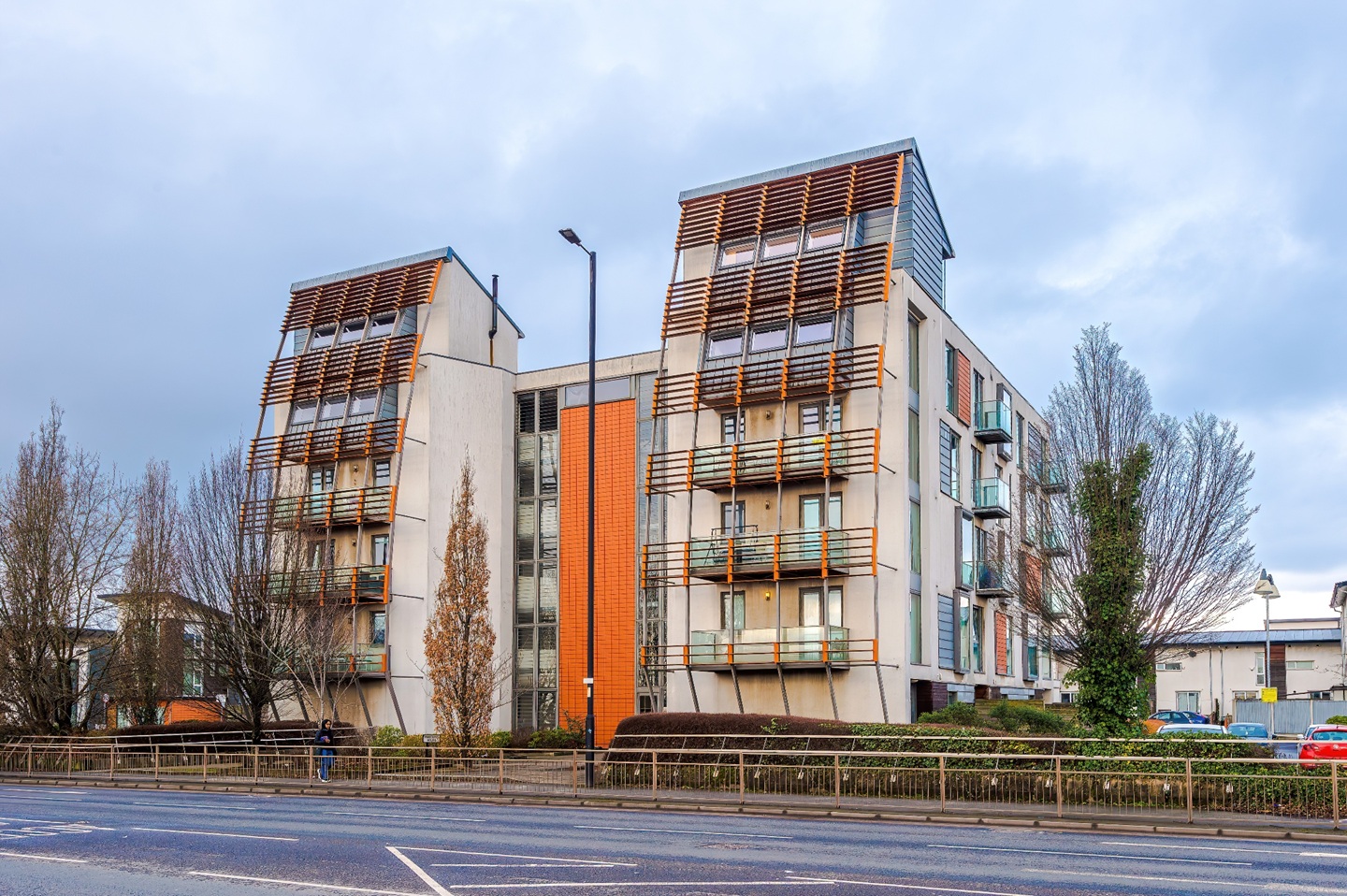 Additional image 36 of 2 Bed Terraced House, Radcliffe House, M11, N1 7GU
