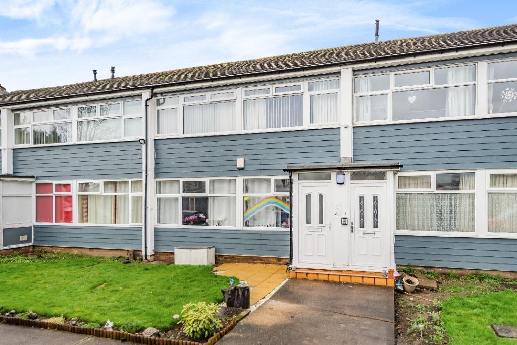 2 Bed Flat, High Moor Court, LS17, N1 7GU