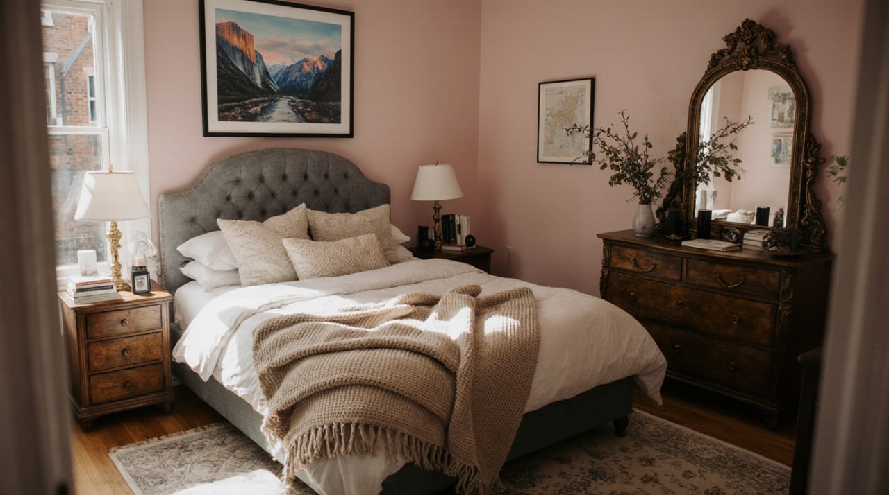 Additional image 2 of 1 Bed Flat, Evelyn Gardens, SW7, N1 7GU