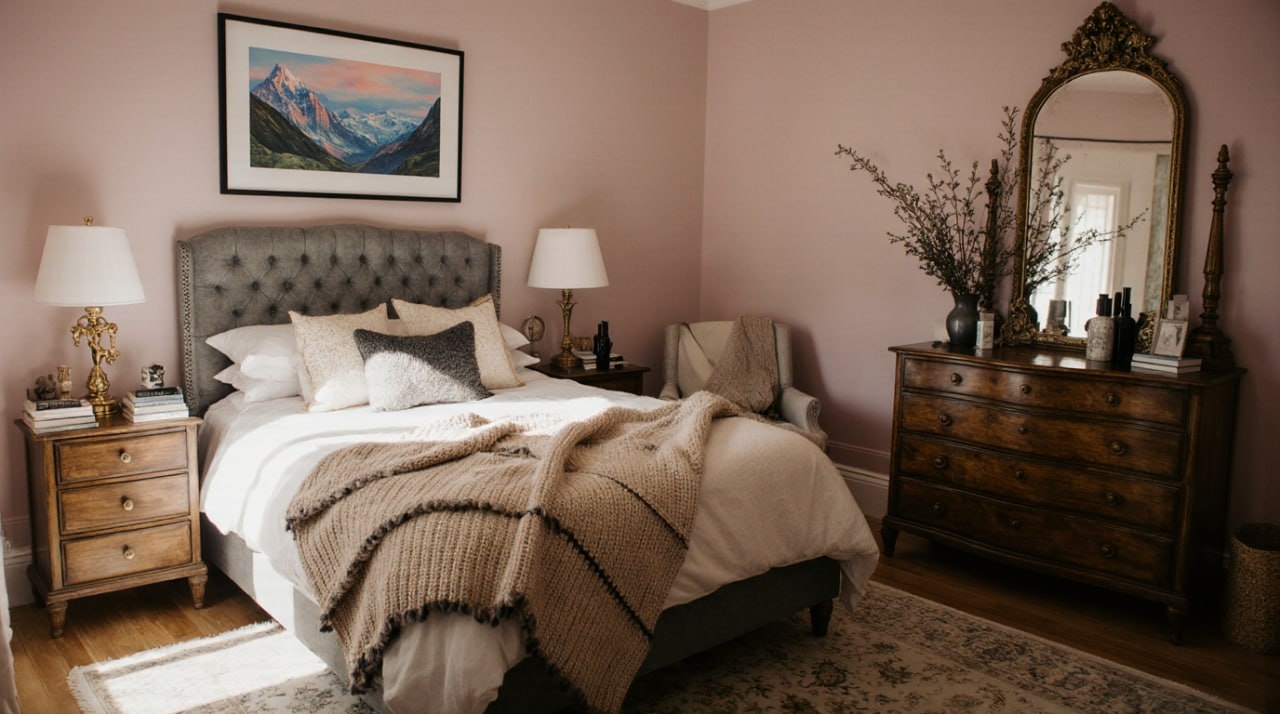 Additional image 5 of 1 Bed Flat, Evelyn Gardens, SW7, N1 7GU