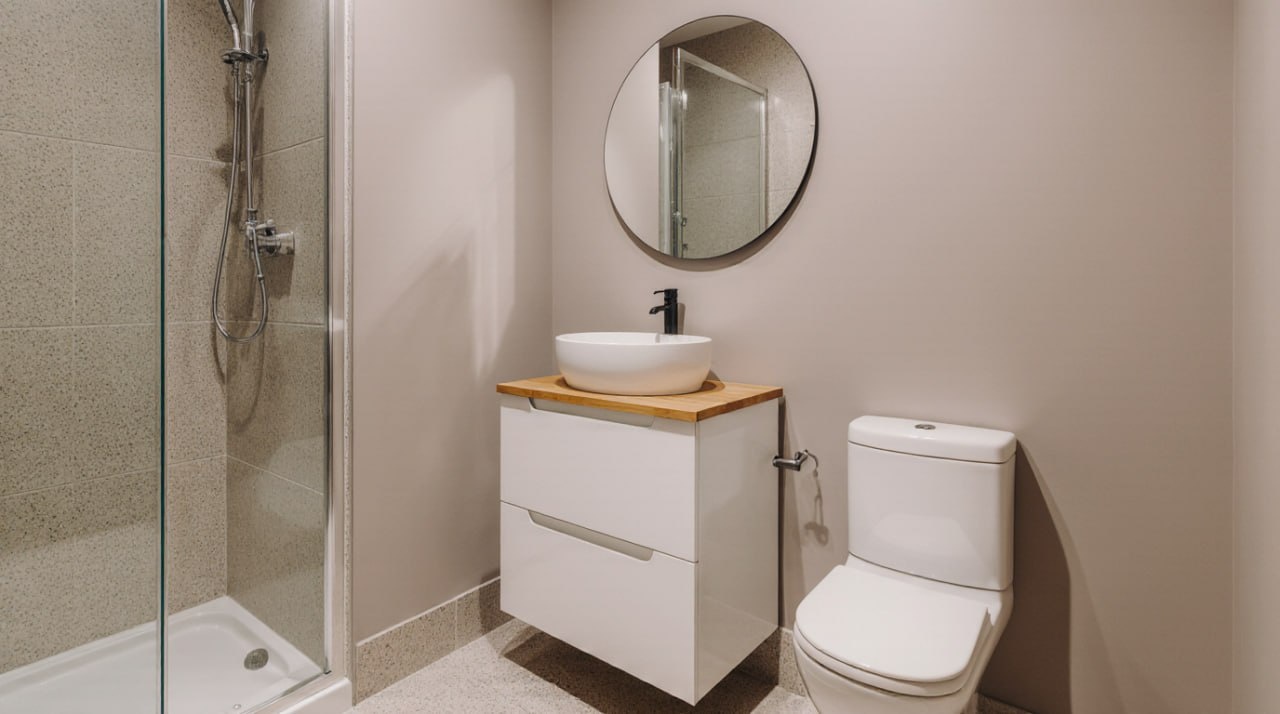 Additional image 6 of 1 Bed Flat, Evelyn Gardens, SW7, N1 7GU